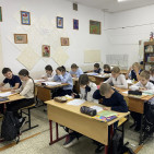 I этап Всероссийской олимпиады &laquo;Символы России&raquo; 17