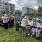 Акция &laquo;Привет, сосед!&raquo; 3