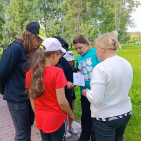 #Культурные каникулы 14