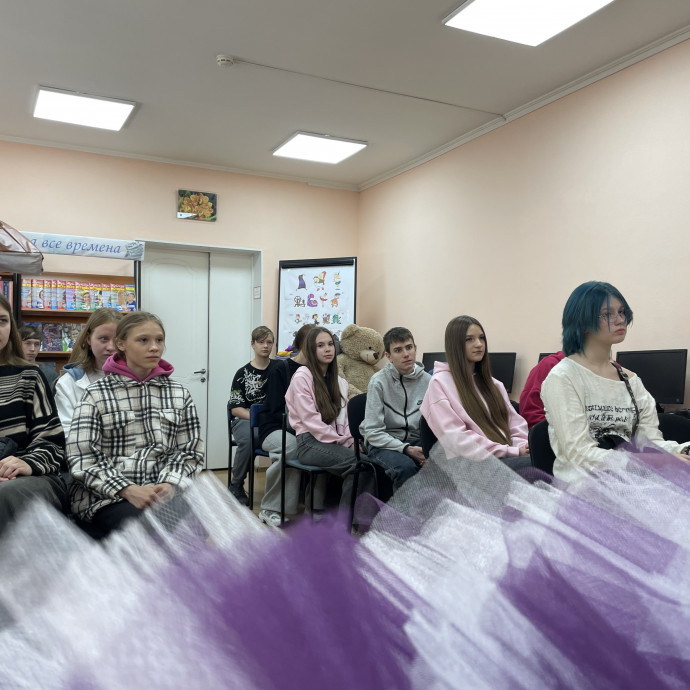 Школа Волонтера «Чудо»