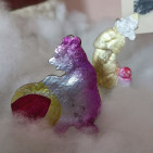 Выставка &laquo;История ёлочной игрушки&raquo; 2