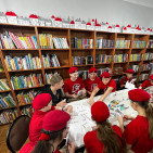 Урок мужества &laquo;Подвиг Сталинграда&raquo; 2