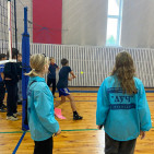 Турнир русских народных игр «Нескучно» 1 Турнир русских народных игр «Нескучно» 1