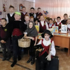 «В волшебной стране Маршака» 2