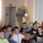 Эколого-краеведческий час «Маленькие чудеса в большой природе» 1