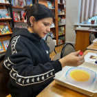 Мастер-класс «Новогодний шар» 1 Мастер-класс «Новогодний шар» 1