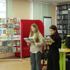 Познавательная программа &laquo;В стране веселого детства&raquo; 2