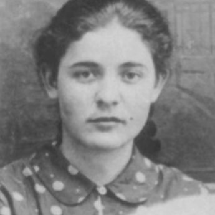 улица Громовой