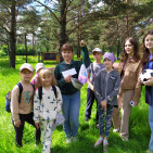 #Культурные каникулы 50
