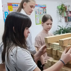 Квест «За семью печатями» 4