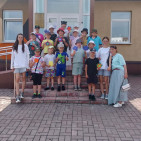 Мастер-класс «Цветок из фомиарана» 3