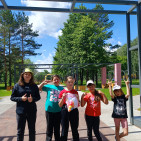 #Культурные каникулы 71