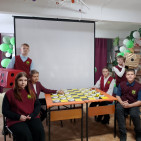 Настольные игры &laquo;СоображарийСепер&raquo;. 2