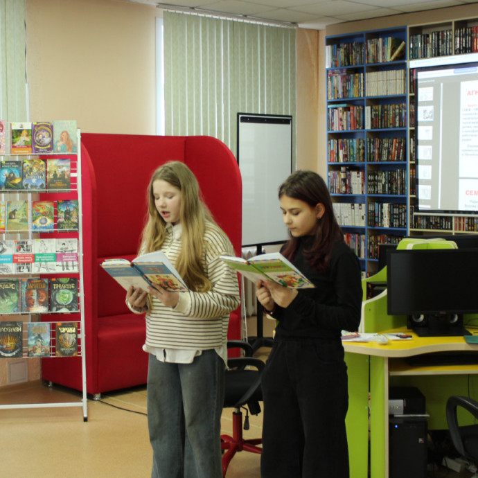 Познавательная программа &laquo;В стране веселого детства&raquo;