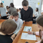 Урок информации &laquo;Как бороться с коррупцией?&raquo; 2