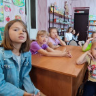 Информационный урок «Мы выбираем жизнь!» 3