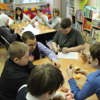 Познавательный час &laquo;Как устроен космос&raquo; 5