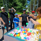 #Культурные каникулы 89