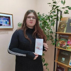 Акция &laquo;Я - будущий избиратель!&raquo; 6