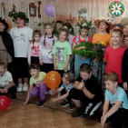 Детство с библиотекой 7