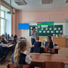 Урок памяти «Забвению не подлежит» 2 Урок памяти «Забвению не подлежит» 2