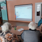 Интерактивная игра «Наш Крым!» 3 Интерактивная игра «Наш Крым!» 3