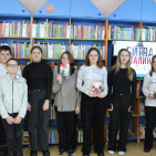 Исторический час &laquo;Народный подвиг Сталинград&raquo; 2