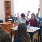 Чемпионата России по чтению вслух &laquo;Страница 26&raquo; 5