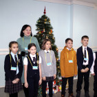 Новогодний квест "Жили-были..." 9