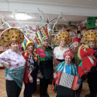 Рождественские встречи &laquo;Рождественские колядки&raquo; 4