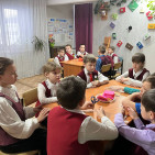 Творческая мастерская &laquo;Цветочный шедевр&raquo; 1