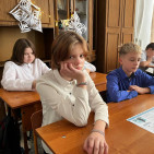 Беседа &laquo;Зимние забавы и безопасность на льду&raquo; 3