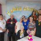 Библиотечный «Шахт-Арт-2025» 4 Библиотечный «Шахт-Арт-2025» 4