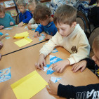 Игровая программа «Водная безопасность» 3 Игровая программа «Водная безопасность» 3