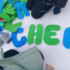 Развлекательно-игровая программа &laquo;Новогодний ДВИЖ&raquo; 5