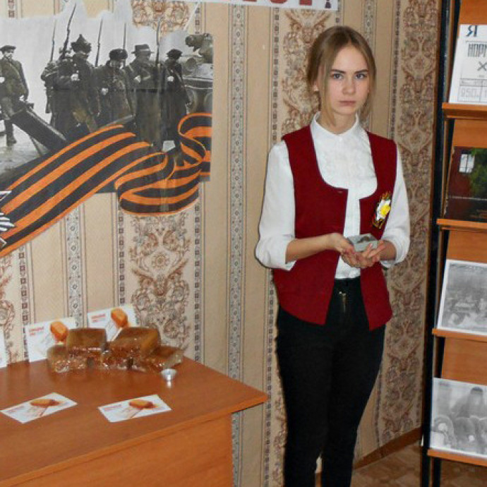 Ленинград, я еще не хочу умирать!
