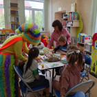 Мастер-класс «Песочная сказка» 0 Мастер-класс «Песочная сказка» 0