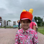 Спортивно-игровая программа на день Ивана Купалы 5