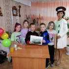 Брейн-ринге «Перекресток» 3