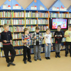 Игровая программа «Посмеёмся!» 8 Игровая программа «Посмеёмся!» 8