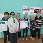 Информационный час &laquo;О налогах и пособиях&raquo; 0