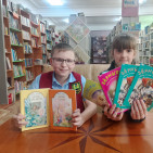 Информ - беседа &laquo;Живое слово мудрости духовной&raquo; 0