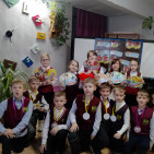 Игровой турнир &laquo;Щит Отечества: рыцарский турнир&raquo; 0