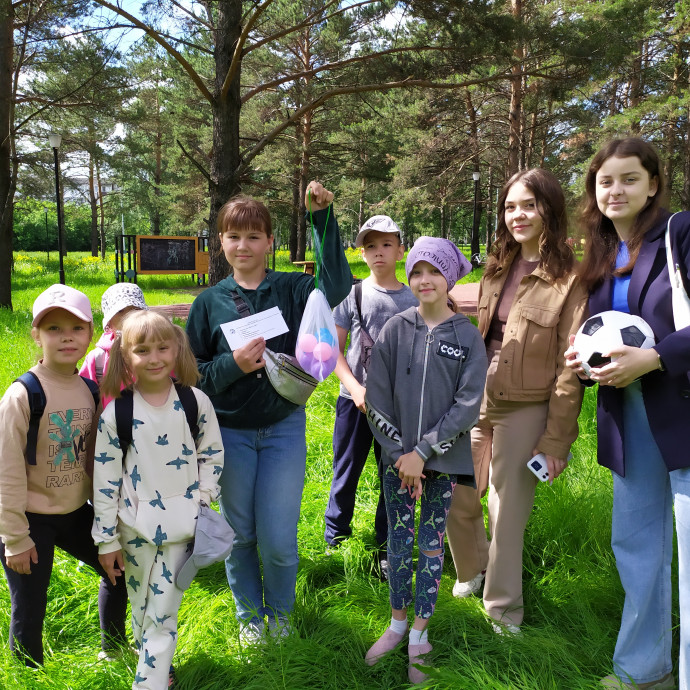 #Культурные каникулы