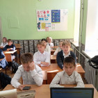 Познавательный урок &laquo;История Чёрного моря&raquo; 0