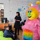 Мастер-класс &laquo;Смелые и умелые&raquo; 5