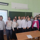 Познавательный урок «Возьмем мы ручку в руки» 1 Познавательный урок «Возьмем мы ручку в руки» 1