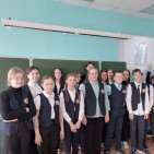 Литературно-познавательная программа «Живое слово Астафьева» 2