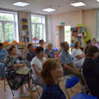 Акция &laquo;Стихотворение на родном языке&raquo; 2