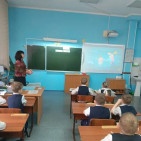 Громкие чтения &laquo;Капризка&raquo; 1